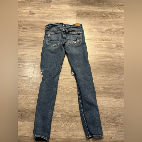 American eagle jeans - Picture 2 of 5